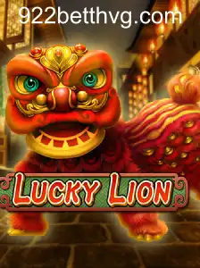 LuckyLion