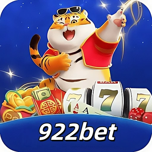 922bet Logo